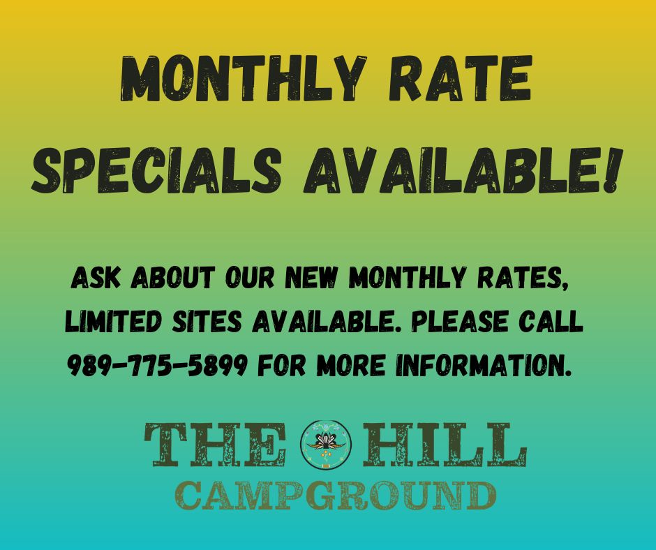 Monthly Rates