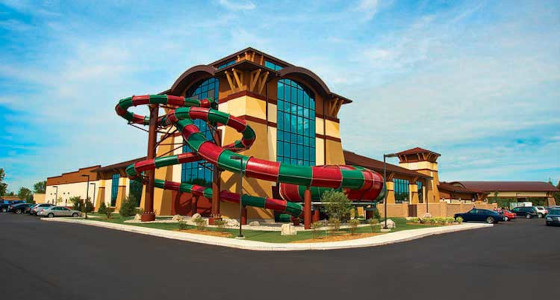 Soaring Eagle Waterpark